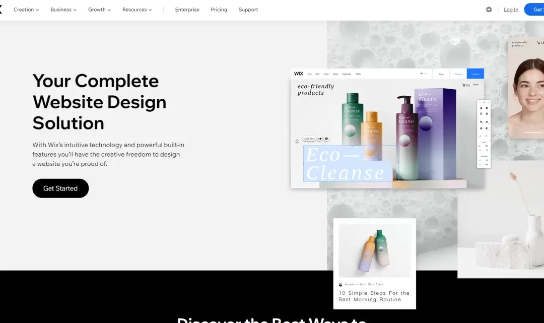 Common Technical Issues on Wix and How to Fix Them