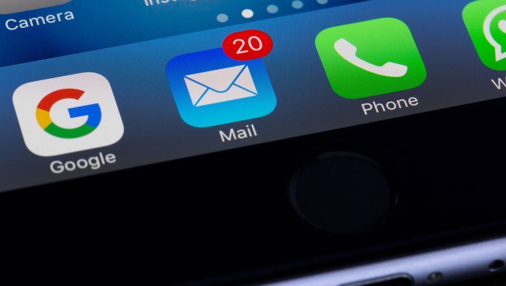 Best Email Providers in 2023