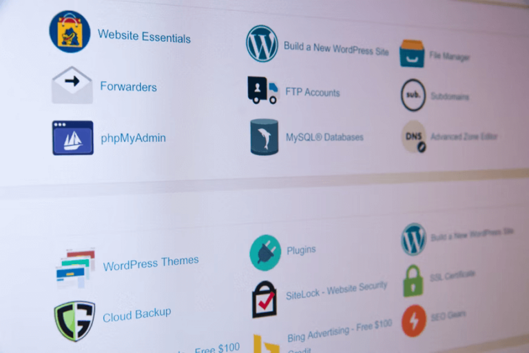 Everything You Need To Know About Shared Hosting