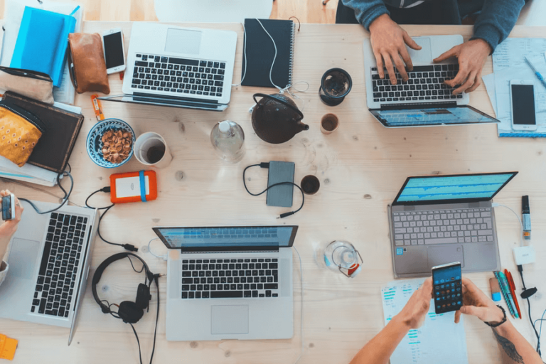 Everything You Need To Know About Shared Hosting