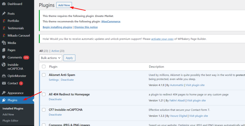 How to Start a WordPress Blog