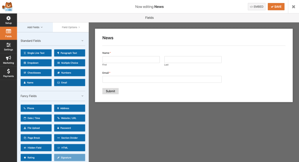 How to Start a WordPress Blog