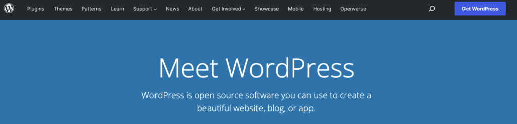 How to Start a WordPress Blog