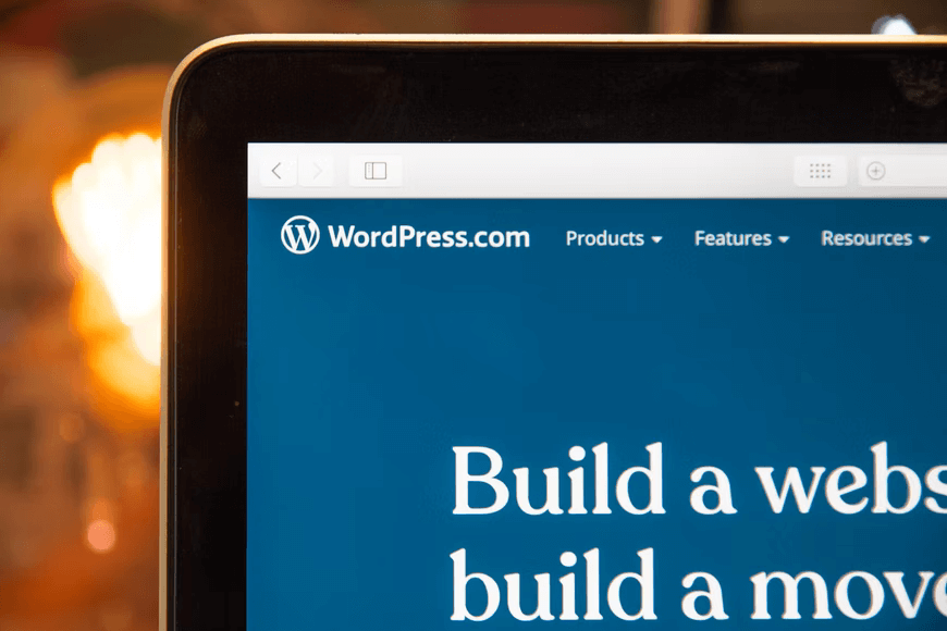 How to Start a WordPress Blog