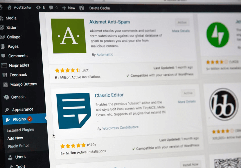 How to Start a WordPress Blog