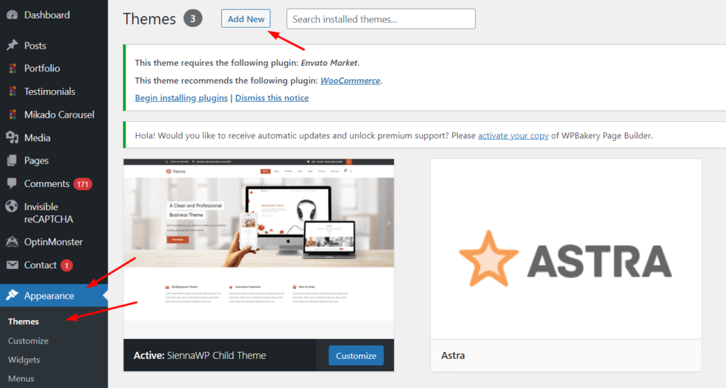 How to Start a WordPress Blog