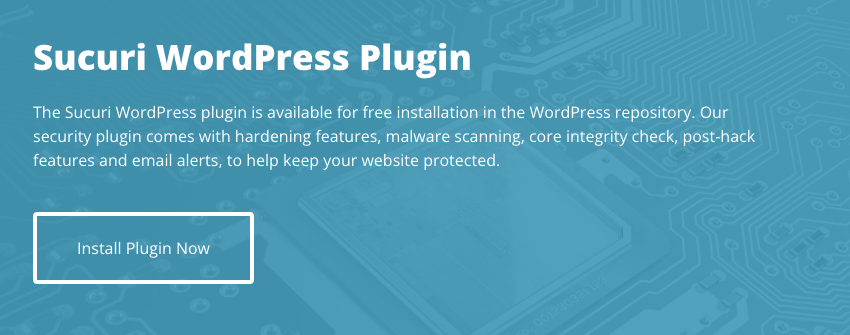 All You Need to Know About WordPress Security