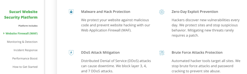 All You Need to Know About WordPress Security