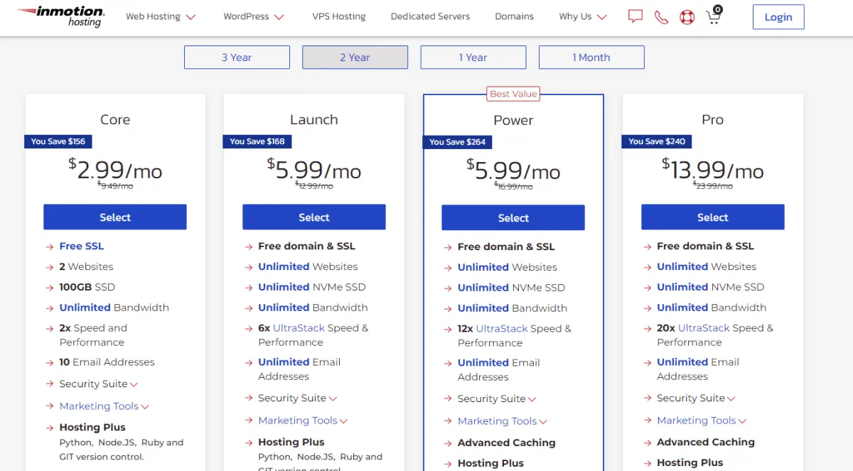 inmotion-3 hostpapa-review-2