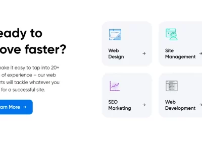 DreamHost - Ease of Use