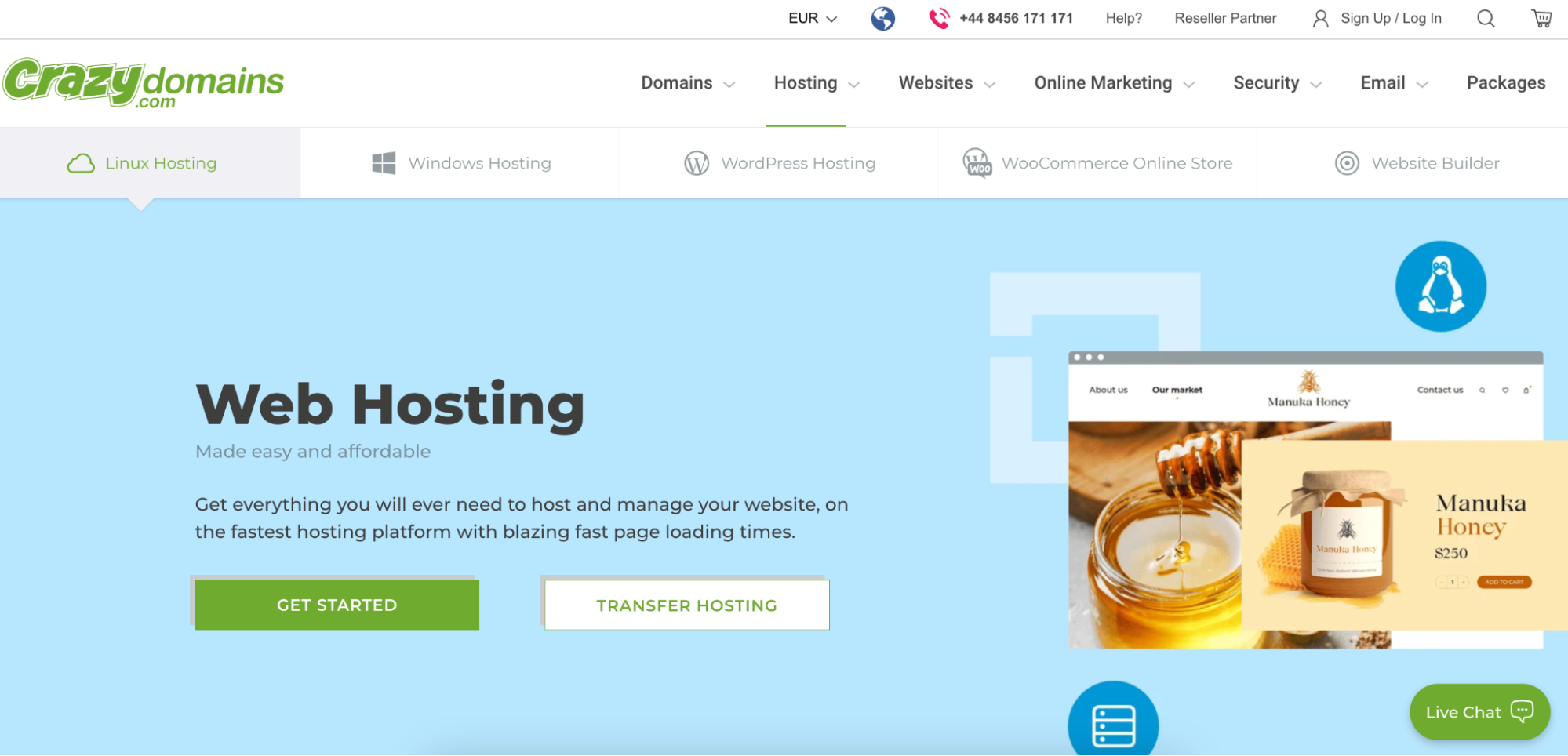 image6 bluehost-performance