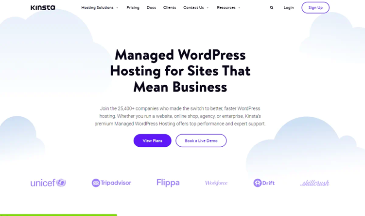 kinsta-mwp-home Kinsta Managed WordPress