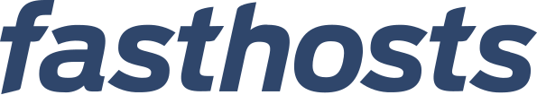 fasthosts Logo