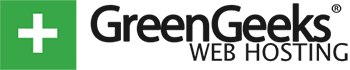 GreenGeeks Logo