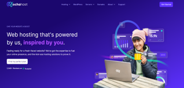 Mochahost Quick Info