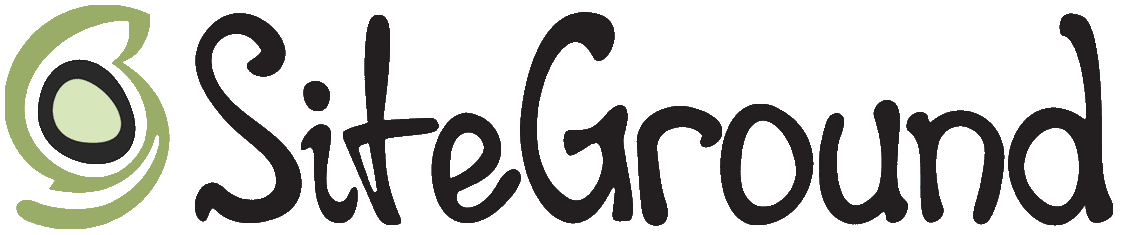 SiteGround Logo